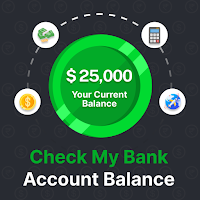 Check My Bank Account Balance