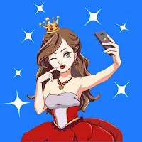 Be A Queen!