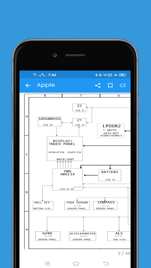 circuit diagram Screenshot 3