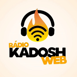 Rádio Kadosh Web Screenshot 2