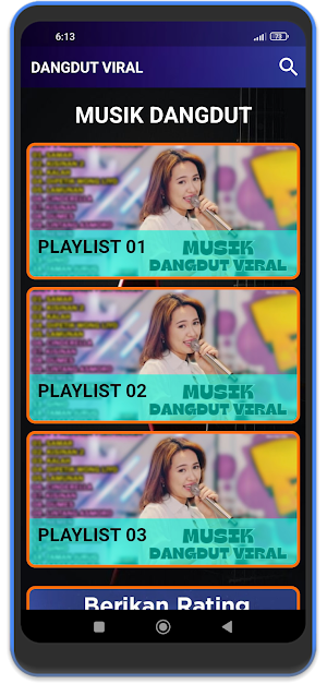 Lagu Dangdut Koplo Viral Screenshot 1