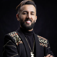 أغاني لعربي إمغران