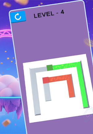 BlockFill Screenshot 0