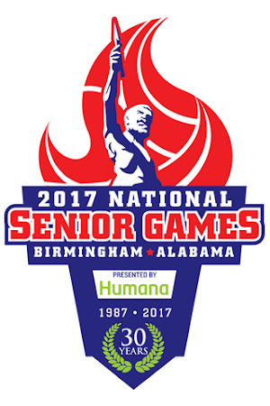 2017 Senior Games Screenshot 0