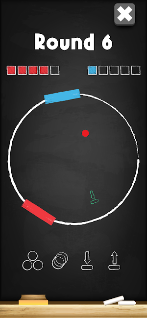 Empty Bag Games Screenshot 1