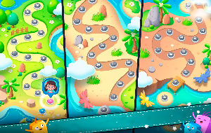 Puzzle Match Fun Screenshot 2