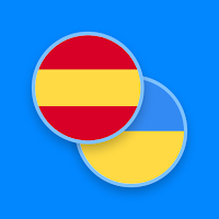 Spanish-Ukrainian Dictionary