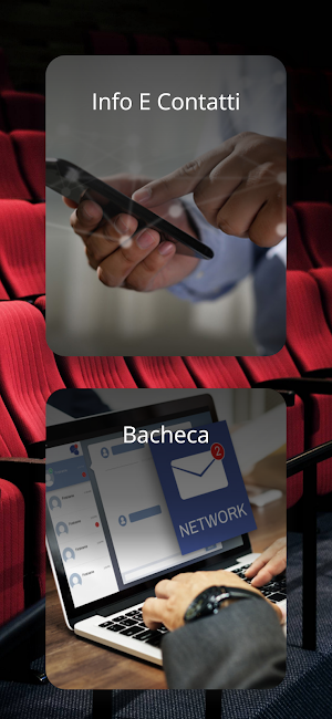 Movie in Progress Screenshot 0