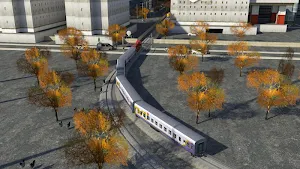 Train Driver 2016 Screenshot 2