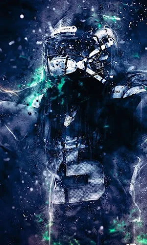 American Football Wallpapers Screenshot 2