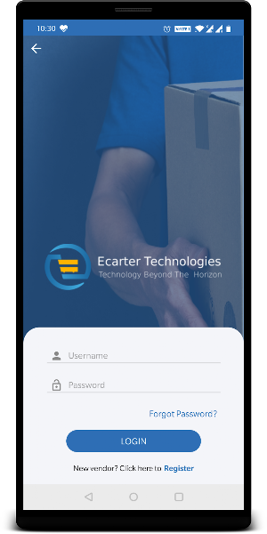 CS-Cart Vendor App Screenshot 2