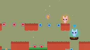 Crash Dreamland Adventure Screenshot 2