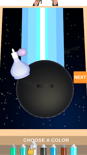 Planet Art Screenshot 3