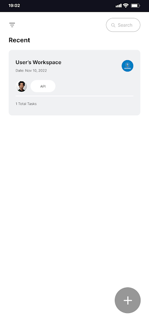 WORKIWISE Screenshot 3