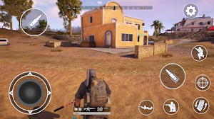 Гра Український солдат і танк Screenshot 2
