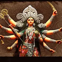 தேவி மகாத்மியம்