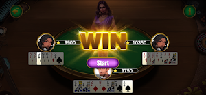 The Card Circle Screenshot 3