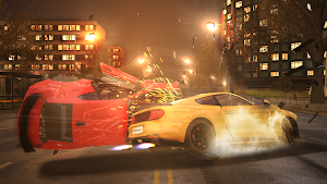 Racing Go Screenshot 2