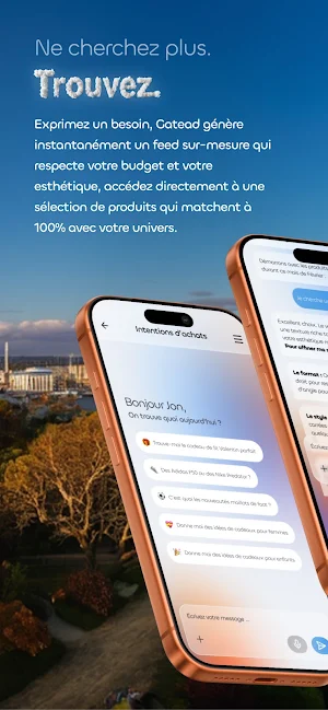 GATEAD Screenshot 2