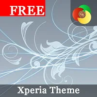 Bright Beauty Theme, Live Wallpaper