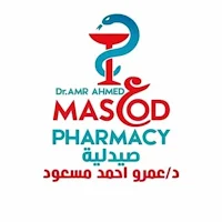 Masoud pharmacy