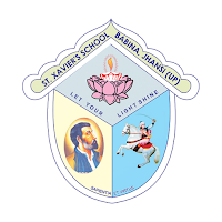 ST.XAVIER’S PRIMARY SCHOOL
