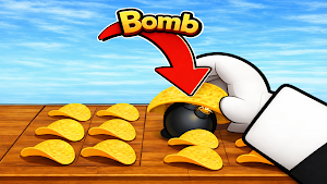 Bomb Chip Screenshot 3