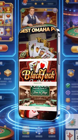Lucky Games:Wekia Screenshot 1