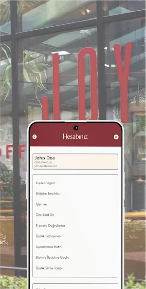 Cup of Joy Screenshot 2