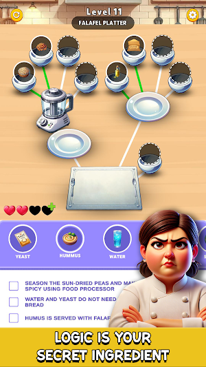 Thats My Recipe Screenshot 1