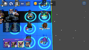 simubattler Screenshot 0