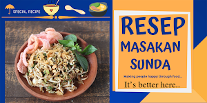 Resep Masakan Sunda Screenshot 0
