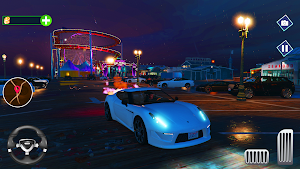 City 3d Car Parking Game 2023 Screenshot 1