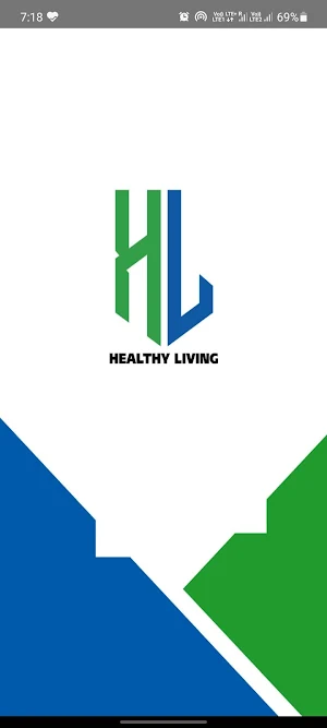 Healthy Living Nepal Screenshot 0