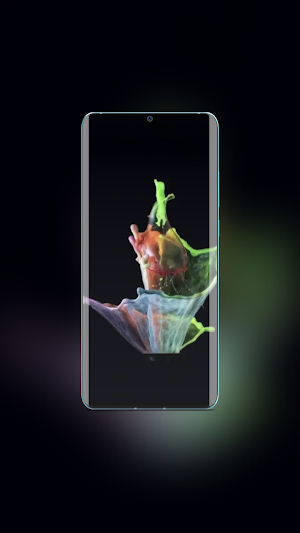 Vivo S17t Screenshot 0
