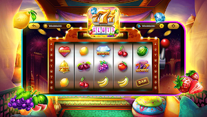 Lucky Slots VcfCard Screenshot 0
