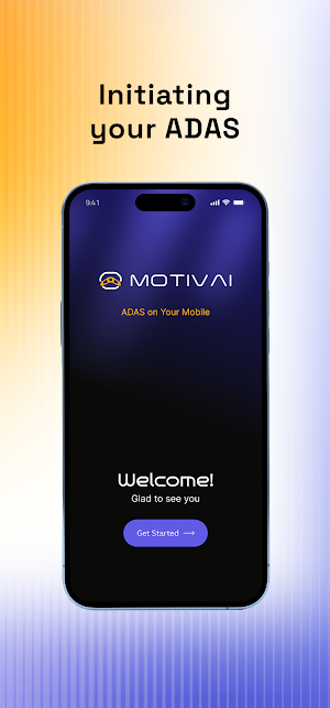 Motiv Ai Screenshot 0