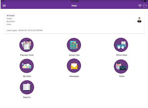 PulpoPlus-Px Screenshot 2