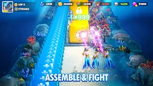 Tide Kings Screenshot 3