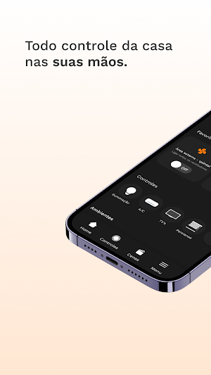 WiseHome Screenshot 0