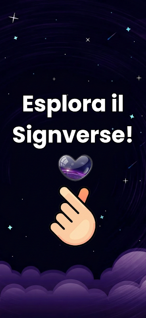 Signverse Screenshot 0