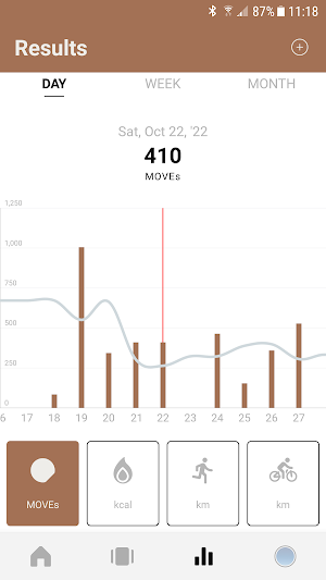 OUM WELLNESS Screenshot 3
