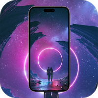 Quirk Wallpaper-Expressive Art