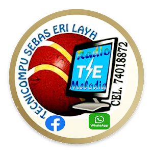 TECNICOMPU SEBAS ERI LAYH Screenshot 3