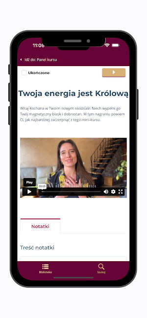 Wiktoria Kwiatkowska Screenshot 2