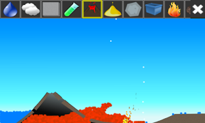 Sandbox XL Screenshot 1