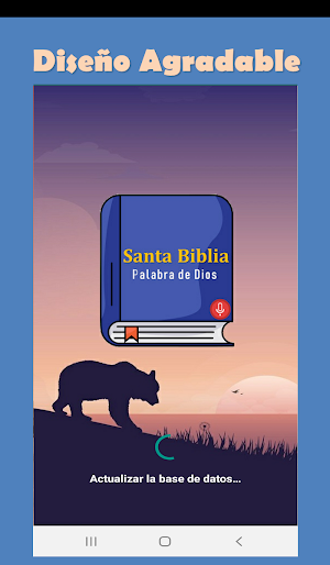 The Word of God (Catholic) Screenshot 0