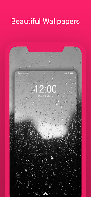 Theme for Redmi Note 10 Pro Screenshot 3