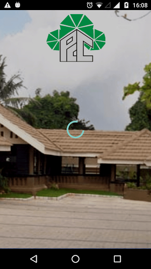 Palaghat Cosmopolitan Club Screenshot 0