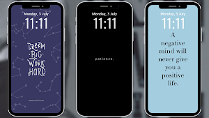 Inspiration Wallpaper 4K Screenshot 0